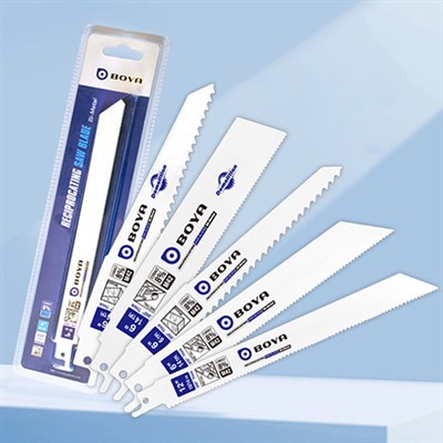 پیلیٹ ریسیپروکیٹنگ آری بلیڈ